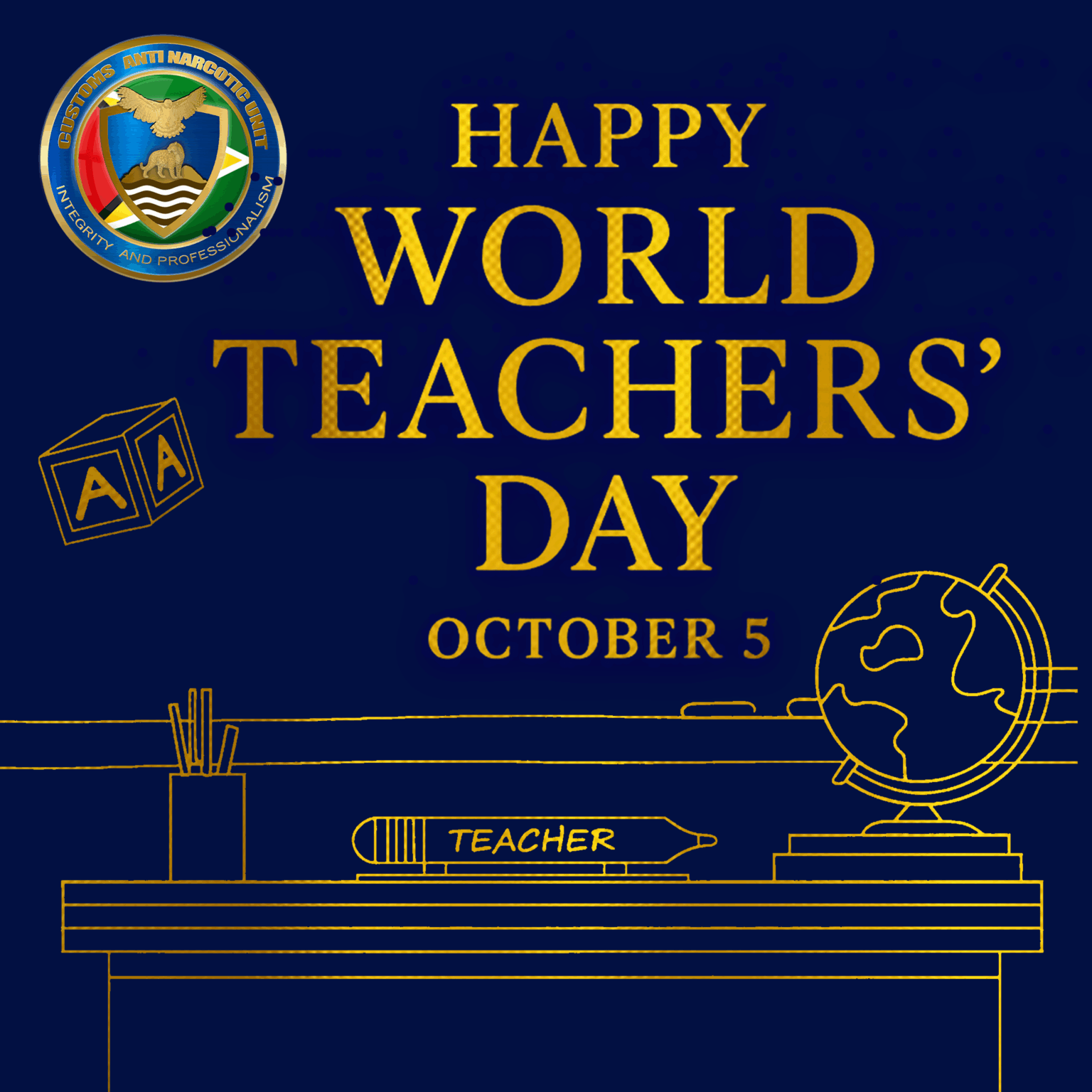 teachers day